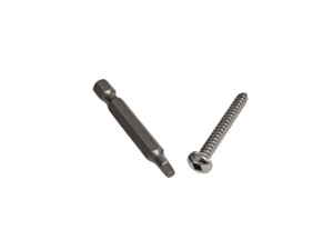 Products: Pan Head Square Drive