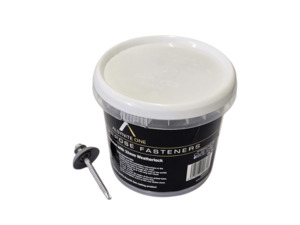 Products: Custom Glaze Multipurpose Fixings