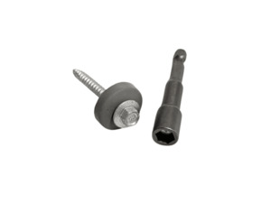 Products: Hexagon Drive Socket