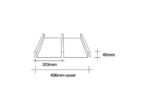Products: Fibreglass Dimondek 400