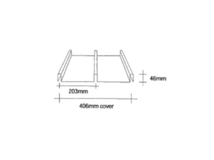 Products: Fibreglass Alsynite 400