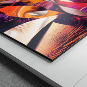Products: Signbond ACM – Print