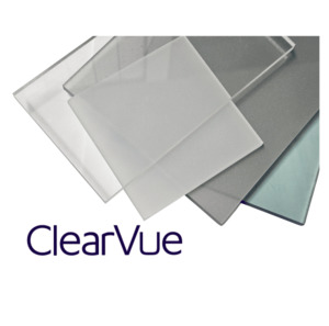 ClearVue Polycarbonate