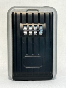 Products: ALL WEATHER WALL MOUNTED LOCK BOX(SD4WM) - Surelock Homes