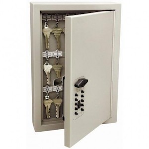 Kidde 30 Key Touchpoint Pro Key Cabinet - Surelock Homes