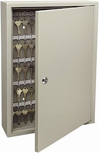 Products: Kidde 60 Key Cabinet Pro – Key Locking - Surelock Homes