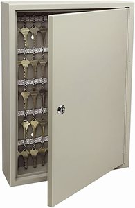 Products: Kidde 60 Key Cabinet Pro – Key Locking - Surelock Homes