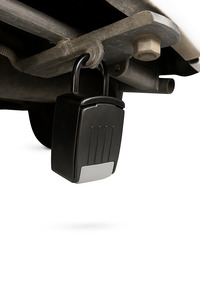 Products: CARGUARD WS6 CAR KEY LOCK BOX - Surelock Homes