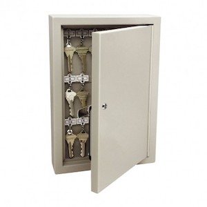 Kidde 30 Key Cabinet – Key Locking - Surelock Homes
