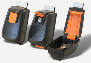 Products: KV KEYED CAR WINDOW LOCK BOX - Surelock Homes