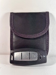 Products: KV RFID POUCH - Surelock Homes