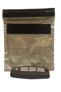 Products: RFID POUCH - Surelock Homes