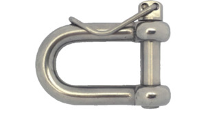316 SS Dee SURESHACK 10mm - SureShack