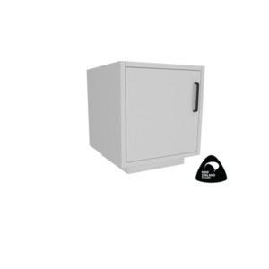 kubos Base Cabinet 400w x 400h White