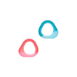 JUNIOR Support Wing â Left