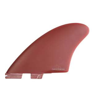 FCS II Christenson Keel Fin Set - Sale