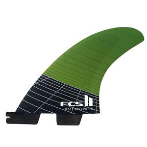 New Season Arrivals: FCS II Matt Biolos Tri Fin Set