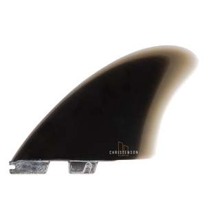 FCS II Christenson Keel Fin Set