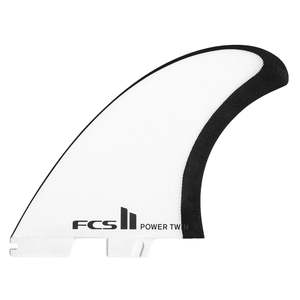 New Season Arrivals: FCS II JS Power Twin Fin Set