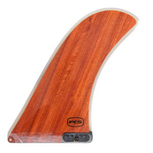 New Season Arrivals: FCS II 10" Timber Longboard Fin