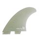 FCS II Power Twin Fin Set