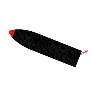 Day Trips: FCS Code Red Stretch All Purpose Cover