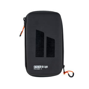 Day Trips: FCS GO-Light Fin Case