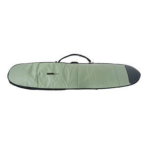 Day Trips: FCS Day Runner Longboard Cover