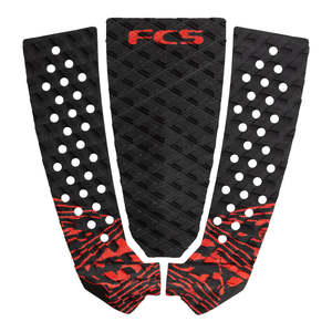 Filipe Toledo Signature Series: FCS Filipe Toledo Traction