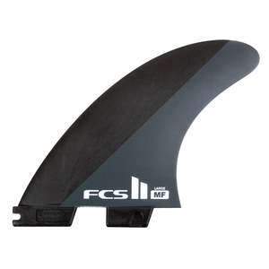 Mick Fanning Signature Series: FCS II Mick Fanning Tri Fin Set