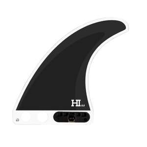 Harley Ingleby Signature Series: FCS II Harley Single Fin