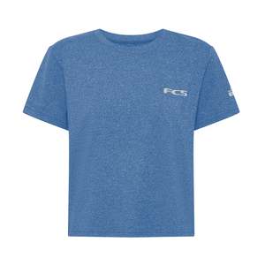 Apparel: Women's Short Sleeve UV Surf Tee Sale