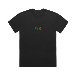 Apparel: FCS Code Red Tee
