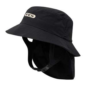 Apparel: Youth Essential Surf Bucket Hat