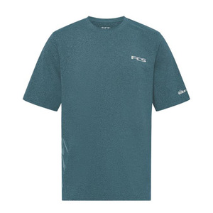 Men's Short Sleeve UV Surf Tee