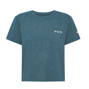 Women's Short Sleeve UV Surf Tee