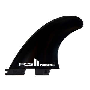 FCS II Performer Tri Fin Set