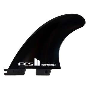 Performer Family: FCS II Performer Tri Fin Set AUSTRALIAN MADE