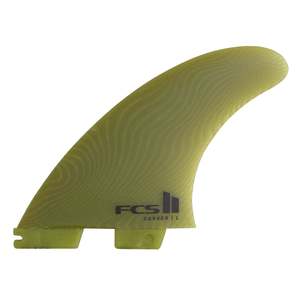 Carver Family: FCS II Carver Tri Fin Set