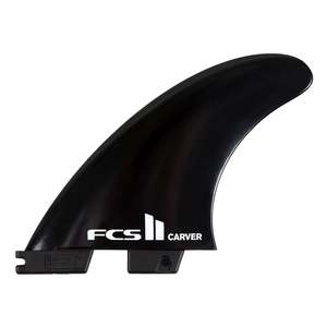 Carver Family: FCS II Carver Tri Fin Set AUSTRALIAN MADE