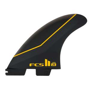 Carver Family: FCS II JS Tri Fin Set