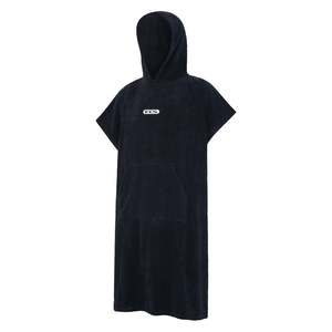 After Surf: FCS Junior Towel Poncho
