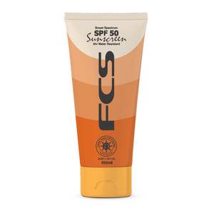 FCS SPF50 Sunscreen