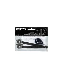 Surf Travel Accessories: FCS Longboard Spare Parts Kit