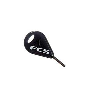 Surf Travel Accessories: FCS Moulded Steel Keys