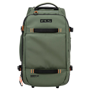 Fcs Gift Guide: FCS Mission Wheely 42L