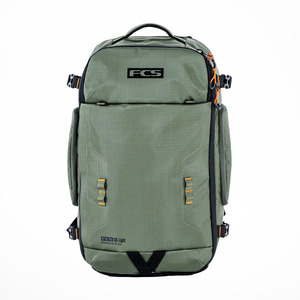 Fcs Gift Guide: FCS Mission Pack 40L