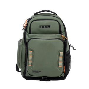 Fcs Gift Guide: FCS Day-X Pack 24L