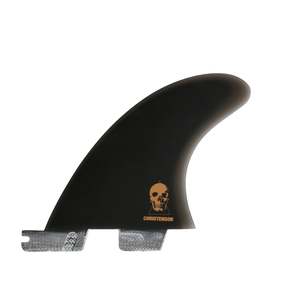 Our Top Picks: FCS II Christenson Quad Rear Fin Set
