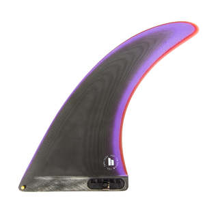 Our Top Picks: FCS II Clique Longboard Fin
